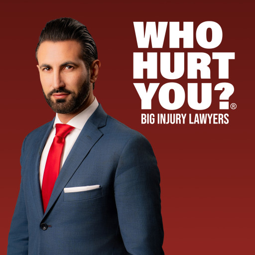 From Bedroom Startup to Multi-State Firm: Razavi Law Group Founder Ali Razavi Inspires Future Lawyers at UCLA