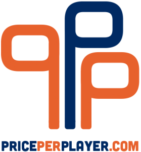 PricePerPlayer