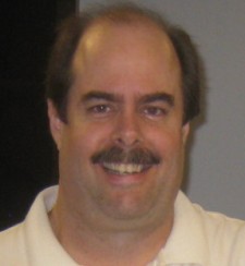 Ric Belding