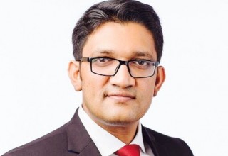 Mamunur Rashid