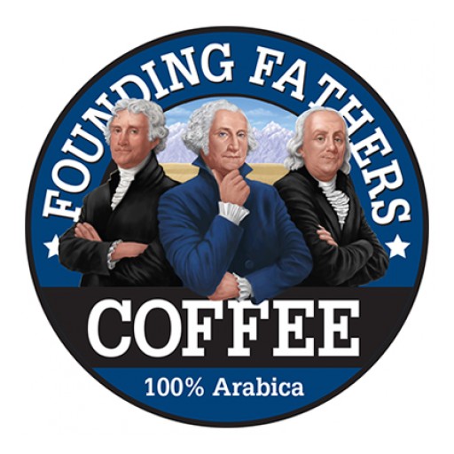 Founding Fathers Products Donates $25,000 to Folds of Honor