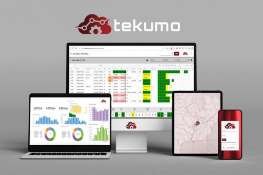 Tekumo Announces International Partnership (North America and Japan) with Chilldyne, Inc.