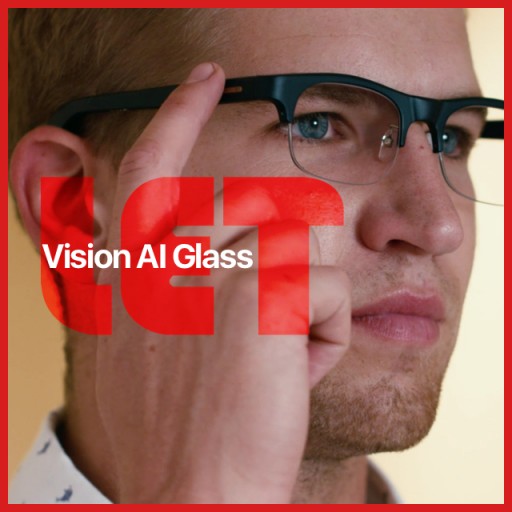 Letingtech Announces the World's First Smart Glasses With Alexa and Smart Home Control