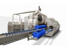 Food High Pressure Processing Equipment