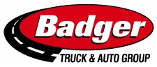 Badger Truck & Auto Group logo