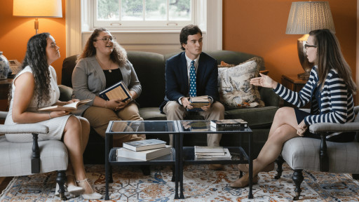 Intercollegiate Studies Institute Launches $25 Million Campaign for Education and Civilizational Renewal