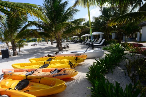 Resolutions on the Controversial Issues About the Construction of 5-Storey Buildings in Ambergris Caye