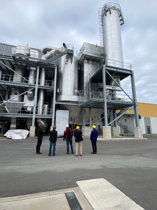 Yosemite Clean Energy Receives $5M Grant to Advance Ultra-Low Carbon Fuels for Sustainable Future