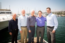 Coffman and Hope-Amundson Leadership