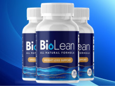 BioLean Obesogen Detox for Real Weight Loss