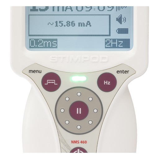 FDA Clears Xavant Technology's Stimpod NMS460 Non-Invasive Neuromodulation Device for Treatment of Chronic Intractable Pain