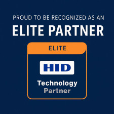 Cohesion Elite HID Technology Partner