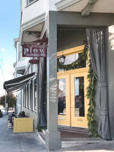 Plow Restaurant