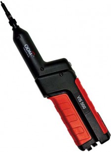 ODM VIS 500 Wireless Fiber Inspection Scope