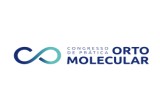 International Congress of Orthomolecular Practice (Congresso Internacional de Prática Ortomolecular)