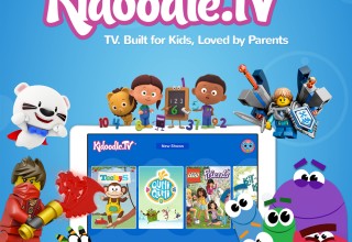 Kidoodle.TV