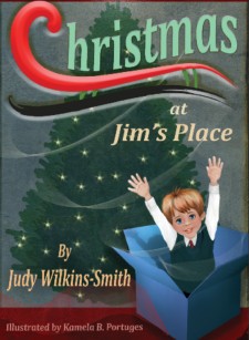 Christmas at Jim's Place