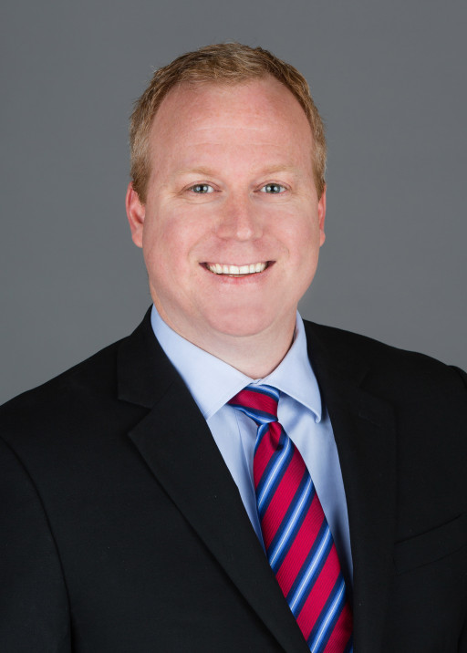 Michael P. McCarthy Named Principal at Sterling Organization