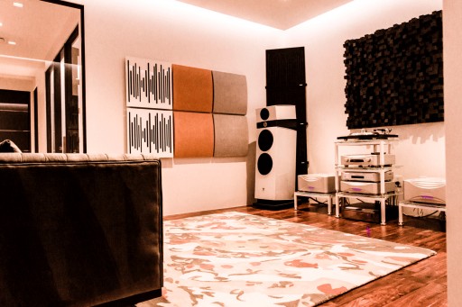 Acoustic Designs Group to Host a Grand Opening Celebration for New State-of-the-Art Showroom