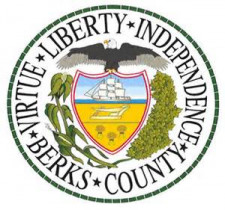 Berks County, PA Seal