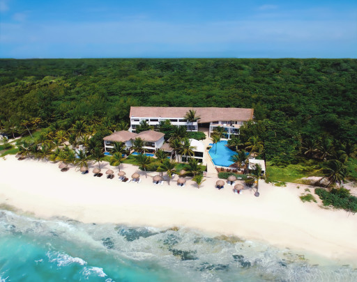 The Fives Hotels & Residences to Debut Its Newest Luxury Property in Riviera Maya, The Beachfront by The Fives Hotels, in Spring 2024