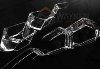  WAYKEN RAPID MANUFACTURING LIMITED