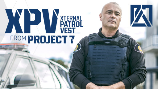 AARDVARK Tactical’s PROJECT7 Armor Updates XPV, Expands Production