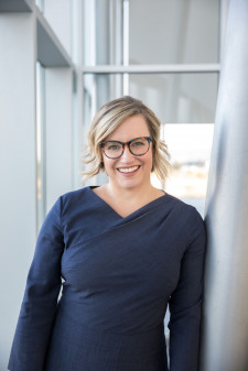 Whitney Mardis, PharmaCord's VP of Patient Services