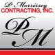 P. Morrissey Contracting Inc.
