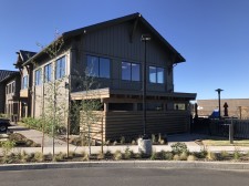 GolfBoard HQ at Tetherow Resort