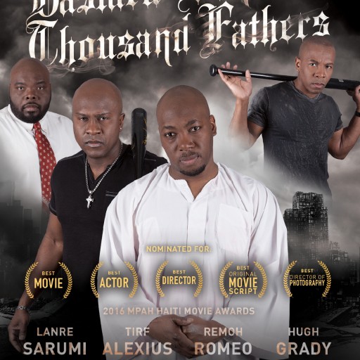 West Coast Premiere of Bastard Son of a Thousand Fathers