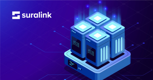 Suralink Expands Big Data and Enterprise Integration Capabilities With Robust API Endpoints
