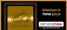 GlideFast is now a Gold ServiceNow Partner