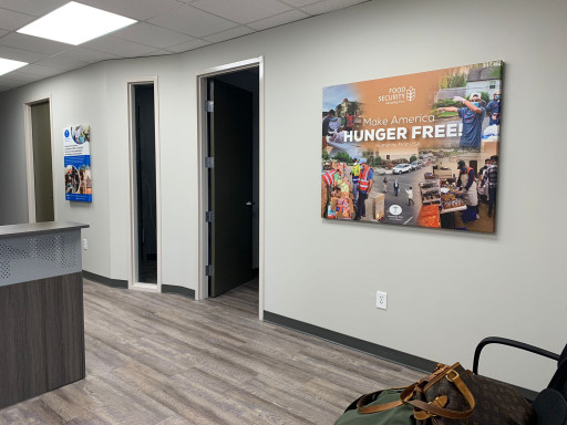 Humanity First, USA Opens Doors to Food Pantry in Duluth