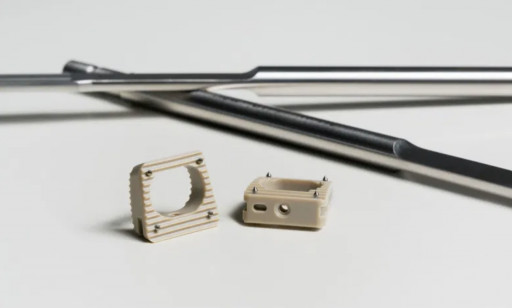NGMedical GmbH Receives FDA Clearance for Its BEE® HA Cervical Cage System Made From PEEK-OPTIMATM HA Enhanced