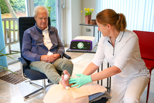 Venture Medical Leads Strategic Investment in Plasmacure to Advance Breakthrough Cold Plasma Technology for Chronic Wound Healing