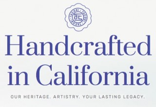 Tacori promotional flyer