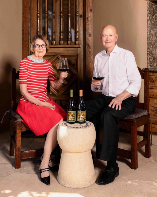 The Thoma Foundation and Van Duzer Vineyards Announce $25,000 Donation to the ¡Salud! Foundation