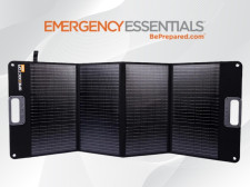 Best Solar Generators 2025: Emergency Essentials