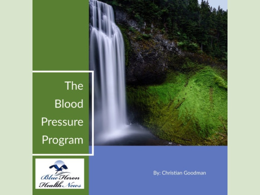 Blue Heron High Blood Pressure Program Review 2025