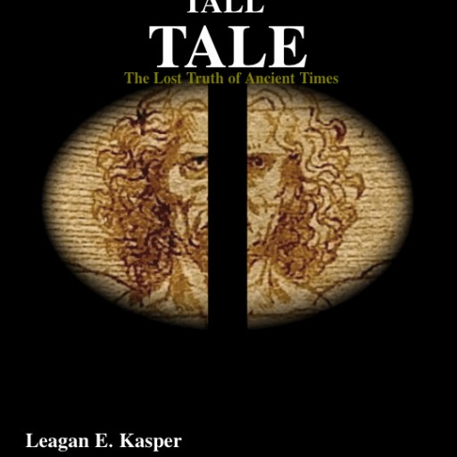 When the BEE Evolved Into a Human Being, Is the Focus of " THE TALL TALE "