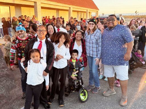 Dr. Vinson Eugene Allen Expands Dusk to Dawn Urgent Care to the Residents of Lancaster, California