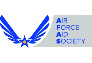 Air Force Aid Society logo