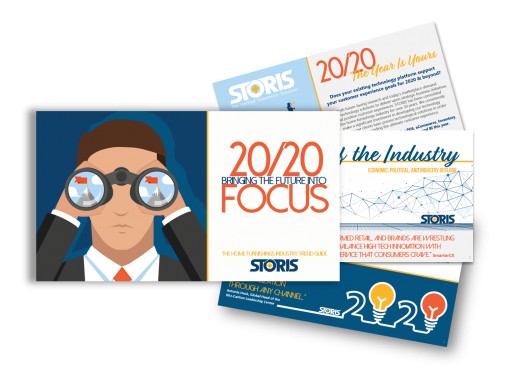 2020 Home Furnishings Industry Trend Guide