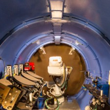 Tactical Welding System