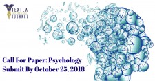 Texila International Journal, Psychology