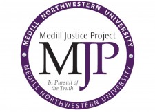 The Medill Justice Project