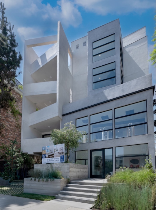 Equity Union Real Estate Unveils 1361 Kelton Avenue: A Rare Collection of Boutique Residences in the Heart of Westwood for Sale
