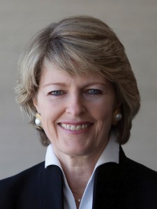 Bridget Macaskill,  Jones Lang LaSalle 