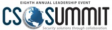 Cyber Security Summit Logo
